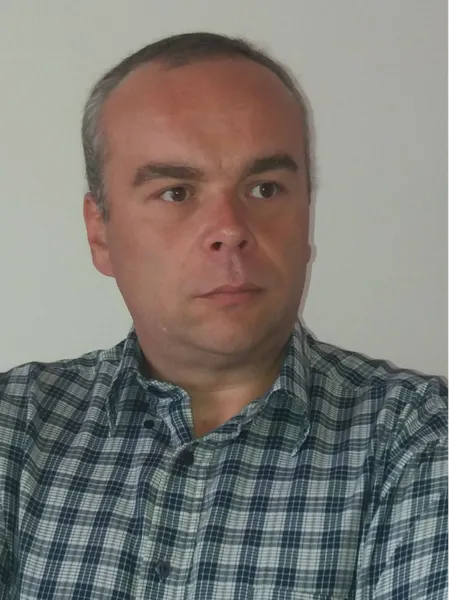 Stanislav Bílý